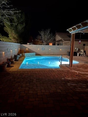 4886 Monte Penne Way, Pahrump, NV 89061