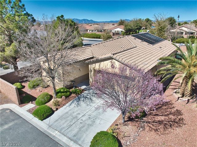 4886 Monte Penne Way, Pahrump, NV 89061