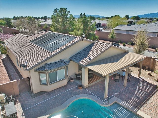 4886 Monte Penne Way, Pahrump, NV 89061