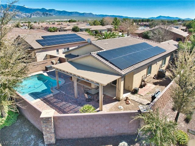 4886 Monte Penne Way, Pahrump, NV 89061