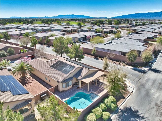 4886 Monte Penne Way, Pahrump, NV 89061