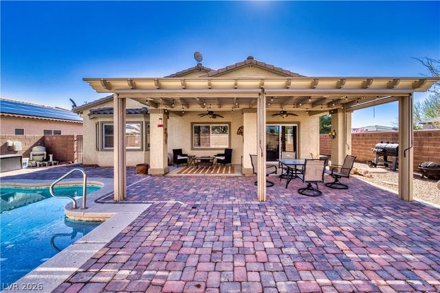 4886 Monte Penne Way, Pahrump, NV 89061