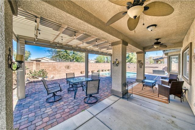 4886 Monte Penne Way, Pahrump, NV 89061