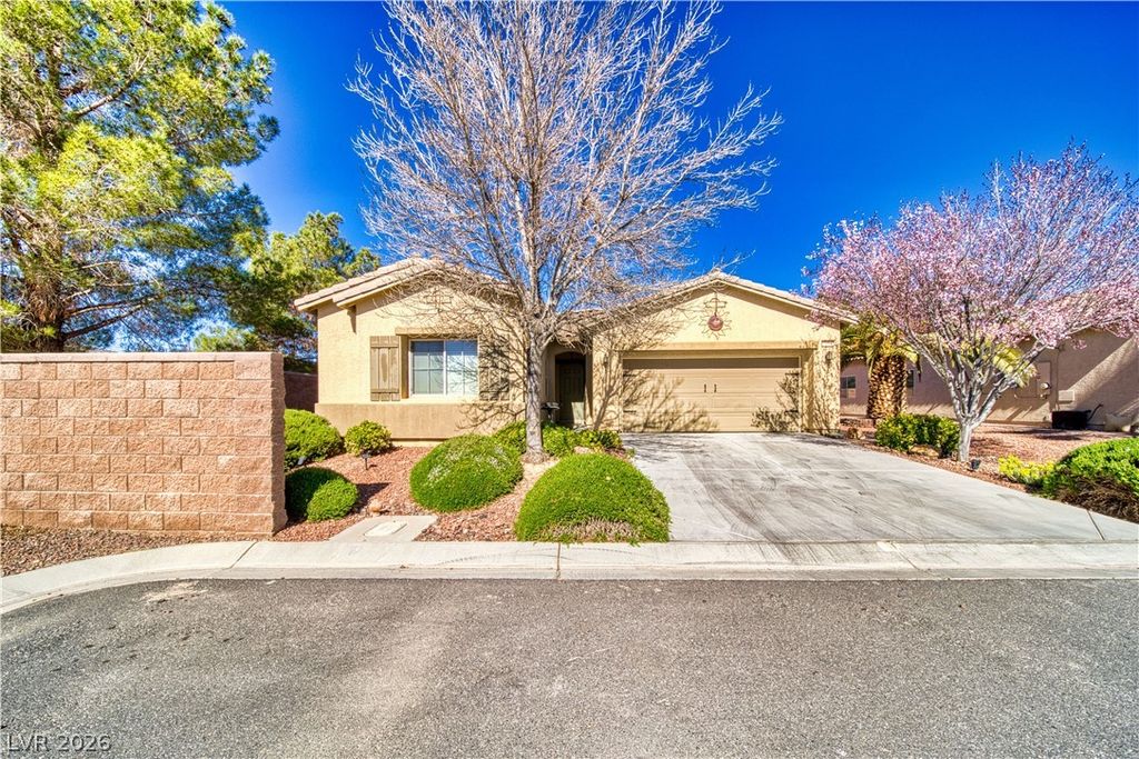 4886 Monte Penne Way, Pahrump, NV 89061