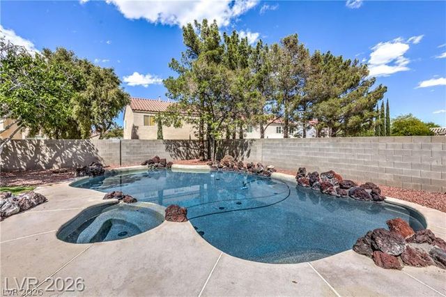 10008 Dusty Winds Avenue, Las Vegas, NV 89117
