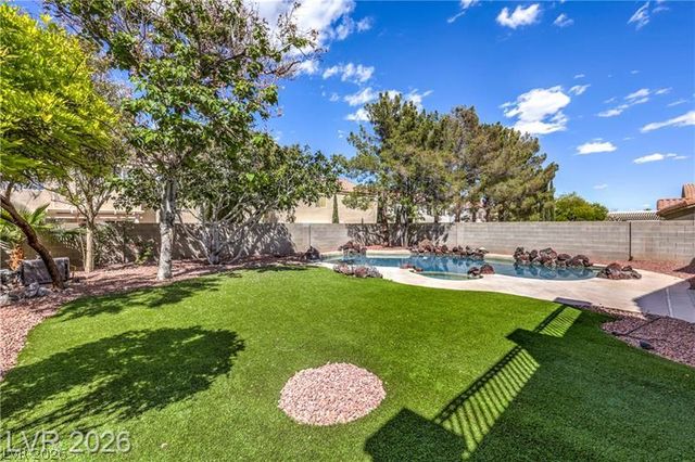 10008 Dusty Winds Avenue, Las Vegas, NV 89117