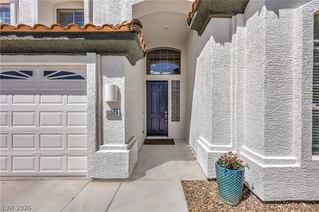 10008 Dusty Winds Avenue, Las Vegas, NV 89117