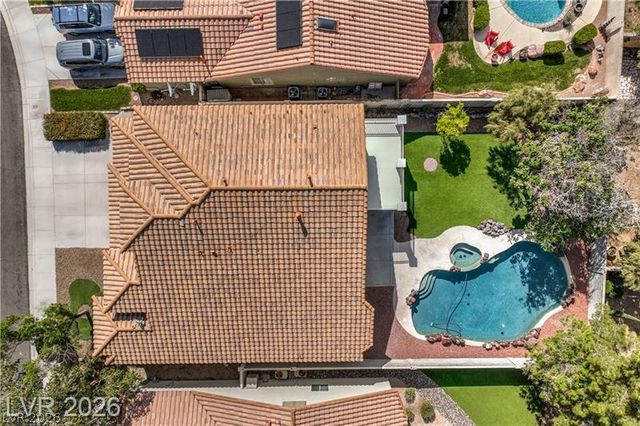 10008 Dusty Winds Avenue, Las Vegas, NV 89117