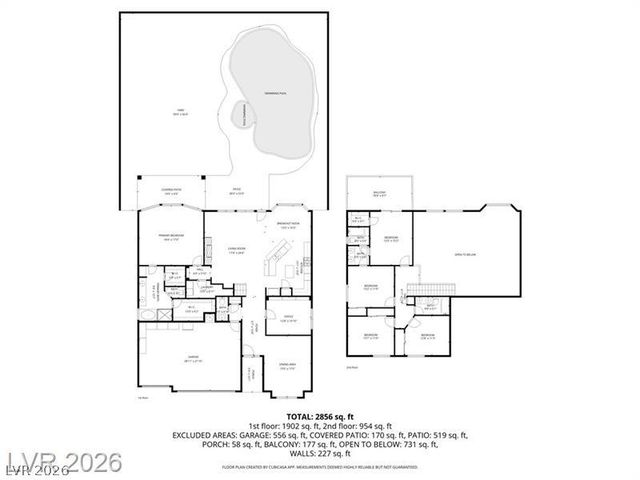 10008 Dusty Winds Avenue, Las Vegas, NV 89117