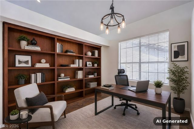 10008 Dusty Winds Avenue, Las Vegas, NV 89117