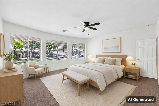 10008 Dusty Winds Avenue, Las Vegas, NV 89117