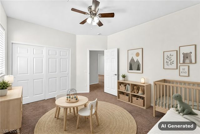10008 Dusty Winds Avenue, Las Vegas, NV 89117
