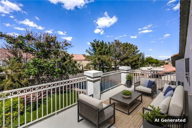 10008 Dusty Winds Avenue, Las Vegas, NV 89117