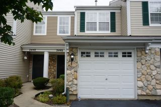 2446 OAK TREE Lane 2446, Plainfield, IL 60586
