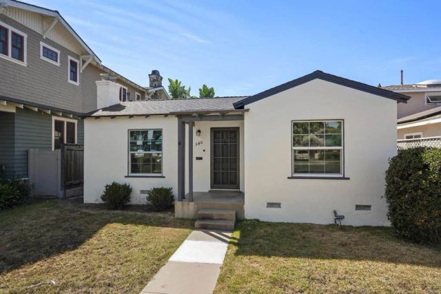 540 H Avenue, Coronado, CA 92118