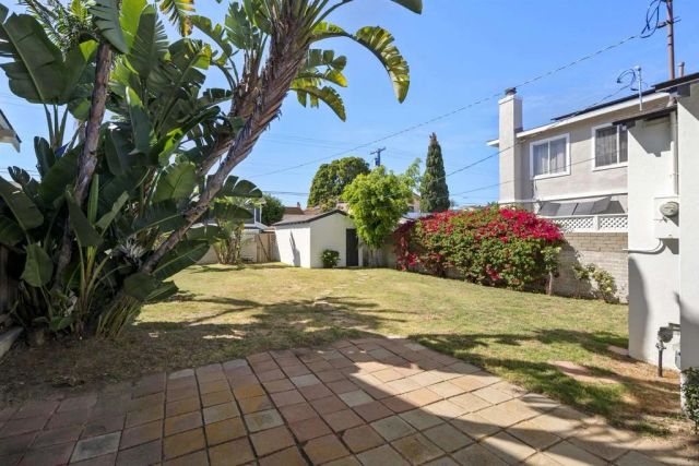 540 H Avenue, Coronado, CA 92118