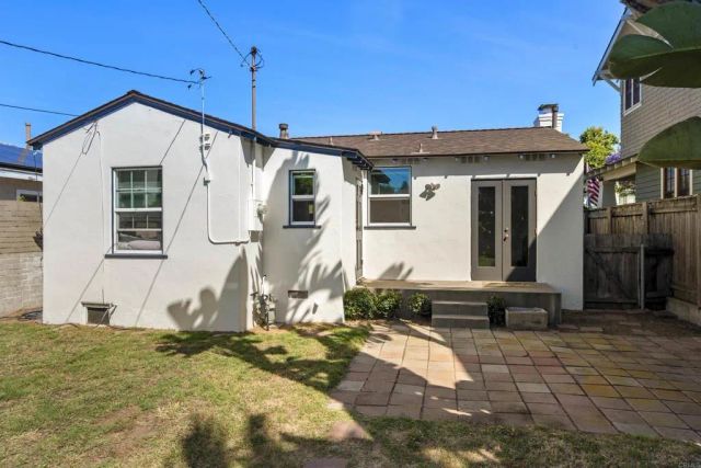 540 H Avenue, Coronado, CA 92118