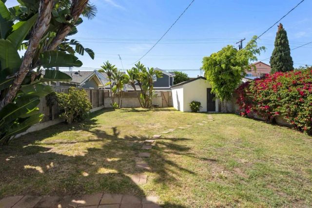 540 H Avenue, Coronado, CA 92118