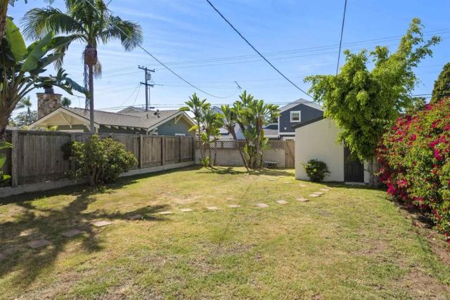 540 H Avenue, Coronado, CA 92118
