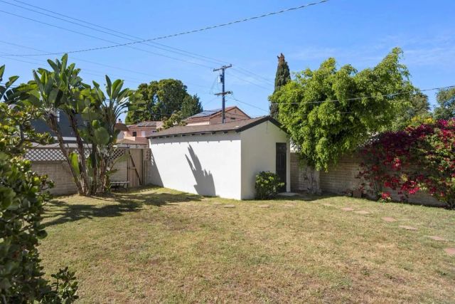 540 H Avenue, Coronado, CA 92118