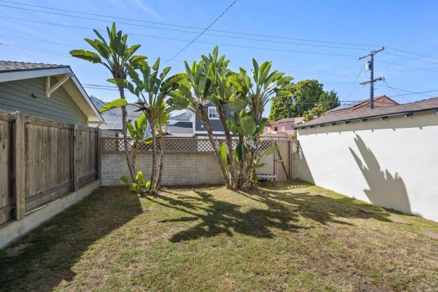 540 H Avenue, Coronado, CA 92118
