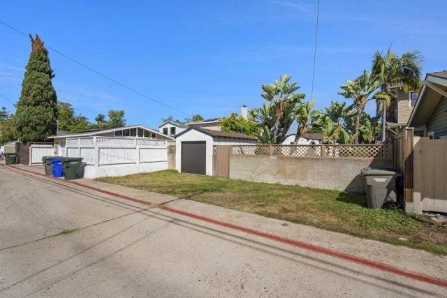 540 H Avenue, Coronado, CA 92118