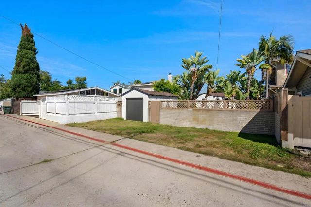 540 H Avenue, Coronado, CA 92118