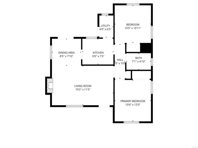 540 H Avenue, Coronado, CA 92118