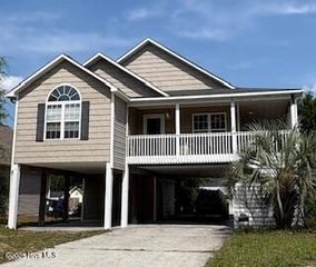 126 NE 5th Street, Oak Island, NC 28465