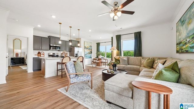298 ARCHERS BROOK WAY, Springville, AL 35146