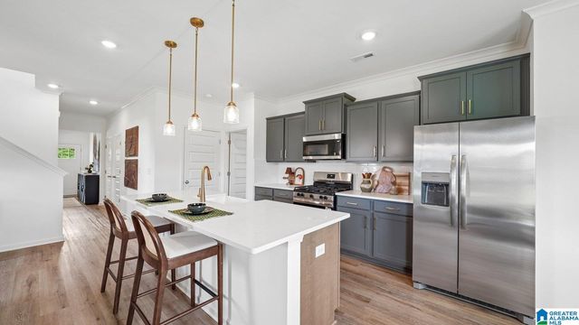 298 ARCHERS BROOK WAY, Springville, AL 35146