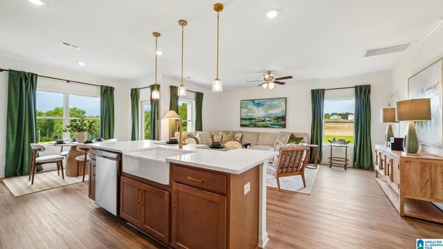 298 ARCHERS BROOK WAY, Springville, AL 35146