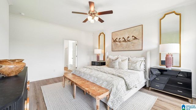 298 ARCHERS BROOK WAY, Springville, AL 35146