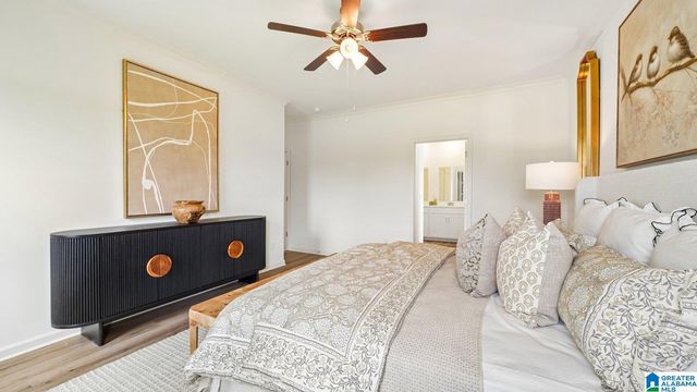 298 ARCHERS BROOK WAY, Springville, AL 35146