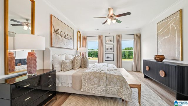 298 ARCHERS BROOK WAY, Springville, AL 35146