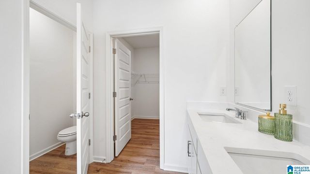298 ARCHERS BROOK WAY, Springville, AL 35146