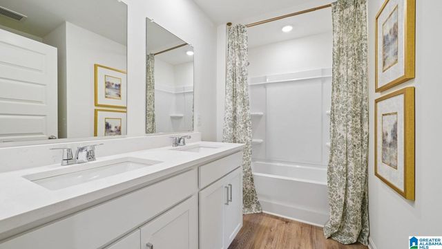 298 ARCHERS BROOK WAY, Springville, AL 35146