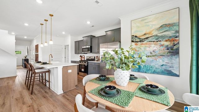 298 ARCHERS BROOK WAY, Springville, AL 35146