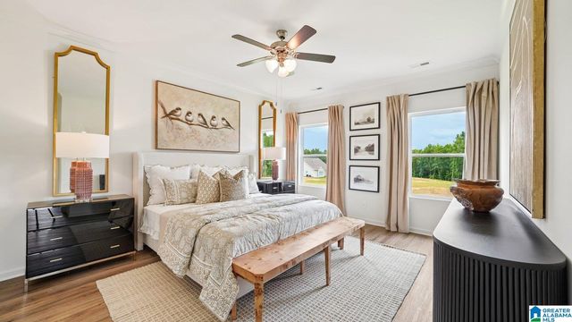 298 ARCHERS BROOK WAY, Springville, AL 35146