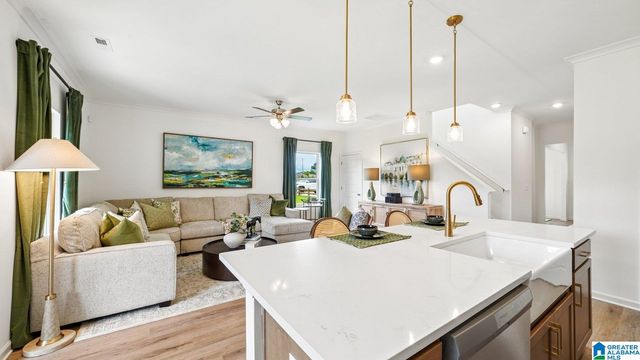 298 ARCHERS BROOK WAY, Springville, AL 35146