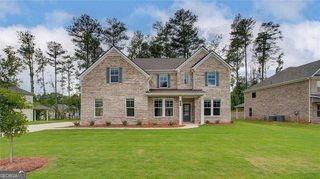 322 Delta Drive, Mcdonough, GA 30253