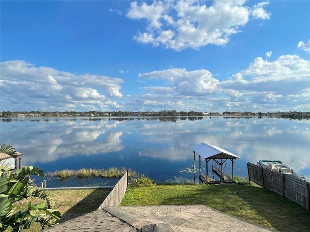 687 LAKE DEXTER CIRCLE, Winter Haven, FL 33884