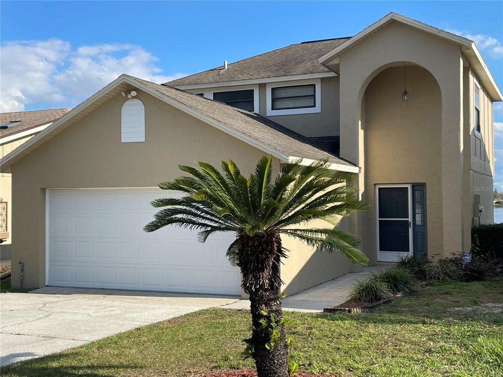 687 LAKE DEXTER CIRCLE, Winter Haven, FL 33884
