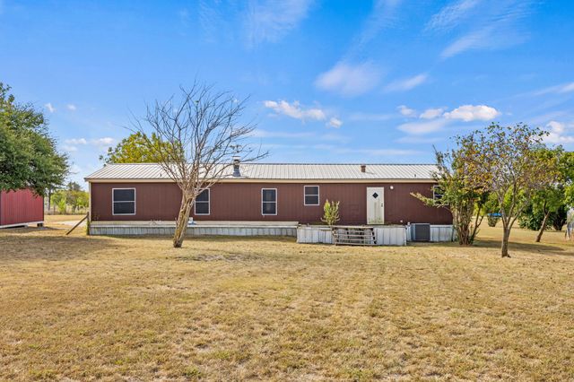 510 Chisholm Hills Drive, New Fairview, TX 76078