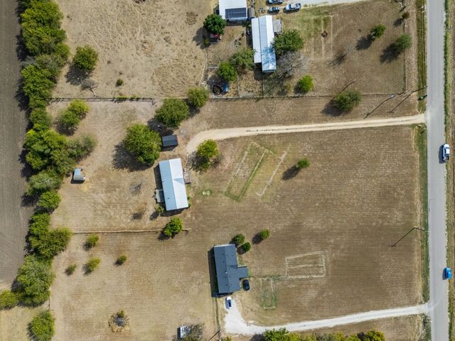 510 Chisholm Hills Drive, New Fairview, TX 76078