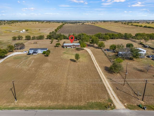 510 Chisholm Hills Drive, New Fairview, TX 76078