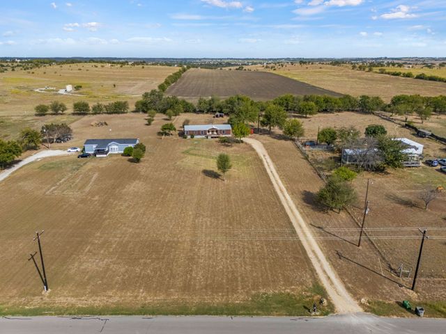 510 Chisholm Hills Drive, New Fairview, TX 76078