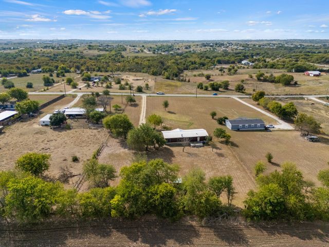 510 Chisholm Hills Drive, New Fairview, TX 76078