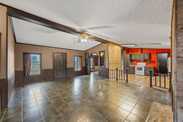 510 Chisholm Hills Drive, New Fairview, TX 76078