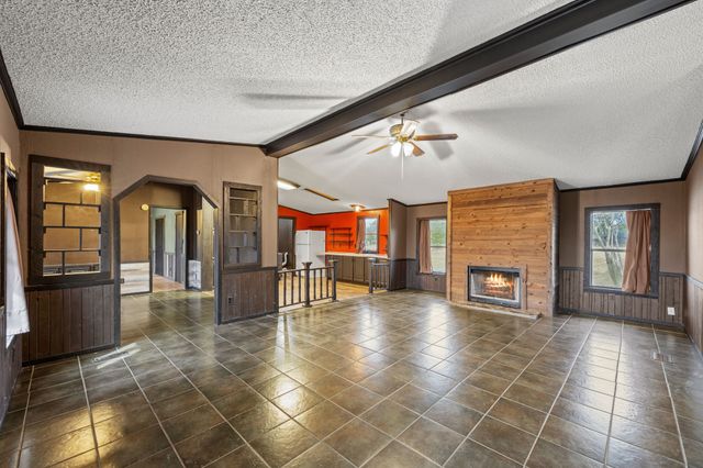 510 Chisholm Hills Drive, New Fairview, TX 76078